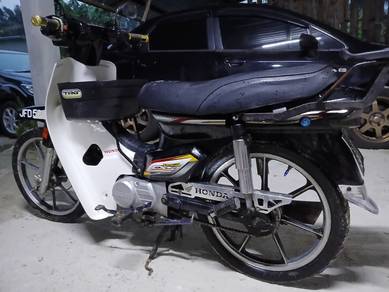 Honda EX5