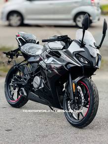 CFMOTO 250SR LITE