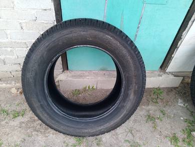 Toyo Open country HT z 18 inch
