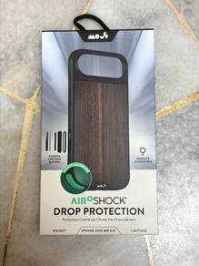 Mous Limitless (Walnut) iPhone Air