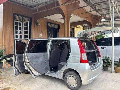 Perodua Viva 660 EX in Baung, KTN
