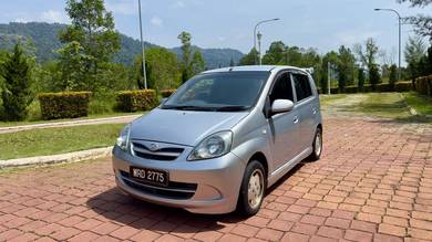 Perodua Viva EZ STANDARD in Raub, PHG