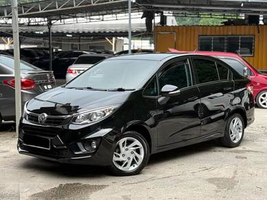 Proton Persona PREMIUM in Kepong, KUL