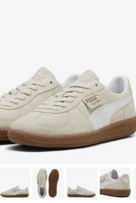 puma palermo untuk dilepaskan