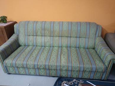Sofa ruang tamu 6 seater 