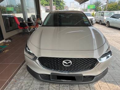 Mazda CX-30 G HIGH in Petaling Jaya, SGR
