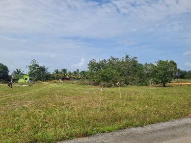 Residential Land in Setiu, TRG