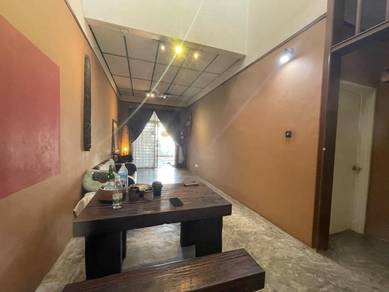 1-storey Terraced House For Sale in Johor Bahru,JHR