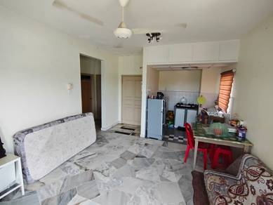 Apartment For Sale in Marina View Villas