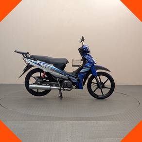 Sym Bonus 110 SR