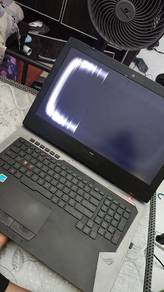 Asus ROG G752