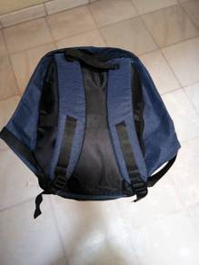 New Design Bag ( New ) with USB charges Plunge