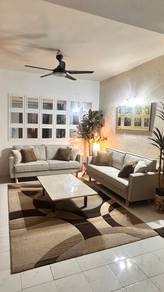 Sofa 3 seater