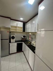 Apartment For Sale in Putra Indah Apartment