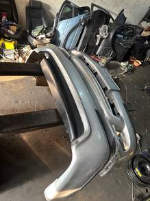 Bmw E39 Msport Bumper Front Rear Original
