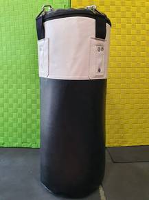Punching Bag Leather 2