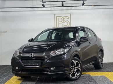 Honda HR-V S in Cheras, KUL