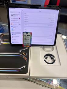 ipad Pro 13 M5 512Gb Warranty