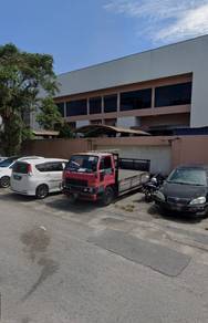 Warehouse / Factory For Sale in Ulu Tiram,JHR