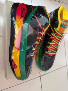 Adidas n Nike