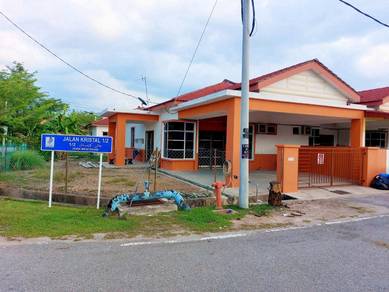 Homestay Bougainvillea Mentakab
