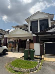 Semi-Detached House For Rent in Kuching,SWK