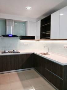 Condominium For Rent in Solaria Residences