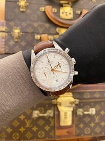 Omega Speedmaster '57 Chronograph REF331.12.42.51.