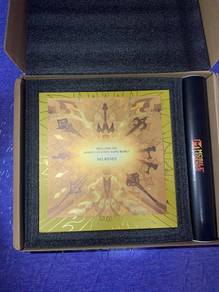 MLBB Physical Album Limited