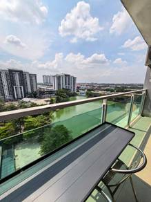 Service Residence For Sale in Palazio