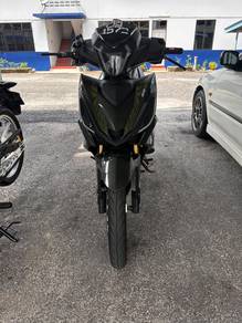 Honda RS150