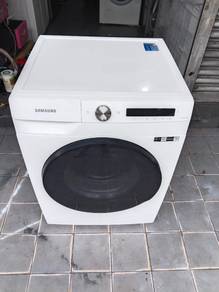 Jenama samsung combo 2in1 washer 7kg dryer 5kg