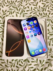 Iphone 16 pro 128gb zp