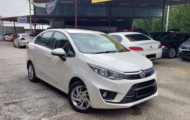 2017 Proton Persona PREMIUM