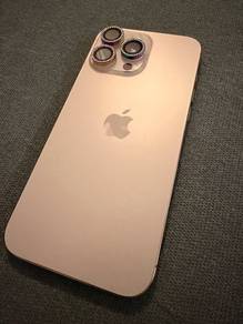 Apple iPhone 16 Pro Max 256 GB Desert Titanium