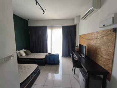 Service Residence For Sale in Aeropod