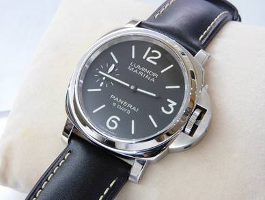 Panerai Luminor Marina 8 days. Pam510