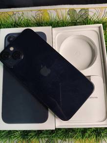 iPhone 13 JP variant phone. 128GB.