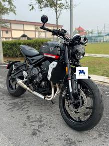 Triumph Trident