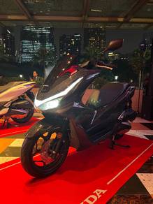 Honda PCX 150