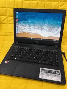 Acer Aspire 3 – Untuk Dijual