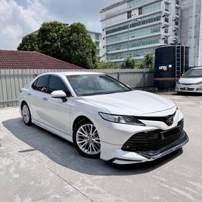 Toyota Camry V in Johor Bahru, JHR