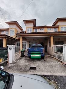 2-storey Terraced House For Sale in Jitra,KDH