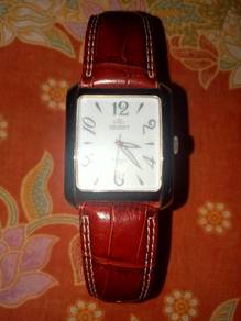 hand watch