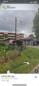Shop lot For Rent in Jasin,MLK
