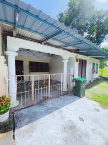 1-storey Terraced House For Sale in Kangar,PLS