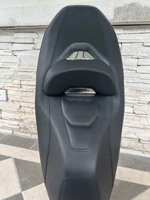 Honda Forza 250 comfort seat for sell
