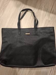Former Mango Beg & PARIS Design Beg (NEW)