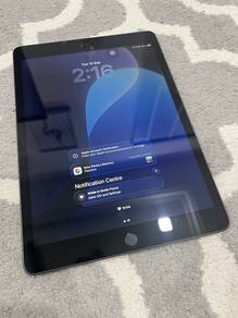 iPad 9th Gen 64GB WiFi