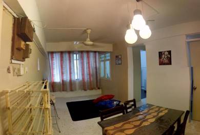 Room in Pandan Indah, KUL